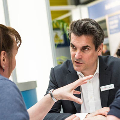 Housebuilding & Renovating Show