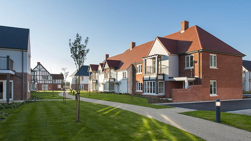 Cheshire Retirement Village