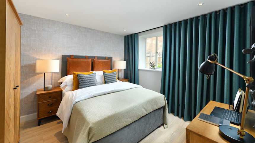 Smithfield Square (St James)