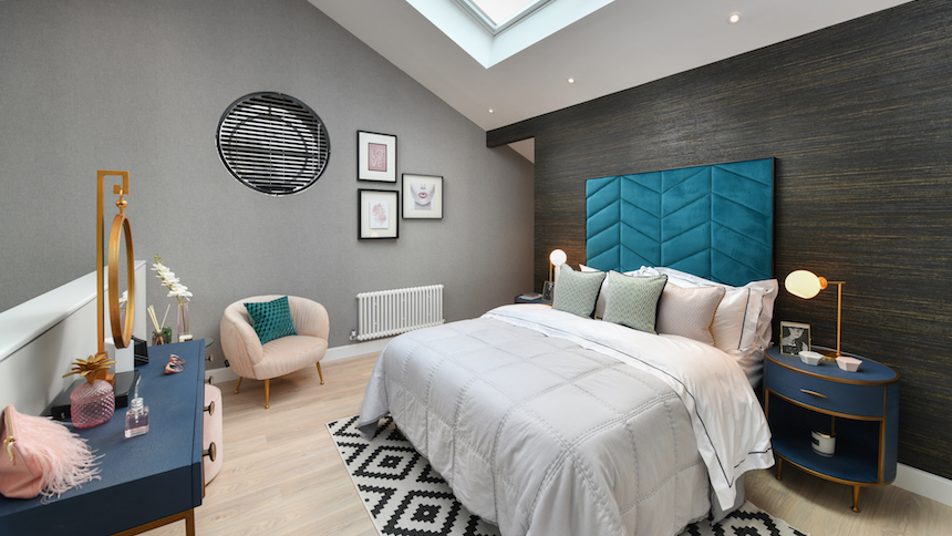 Smithfield Square (St James)