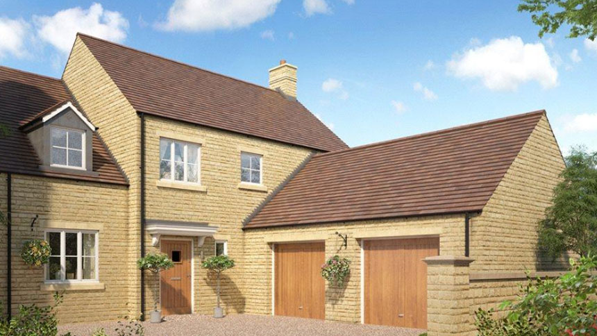 Highworth (Spitfire Bespoke Homes)