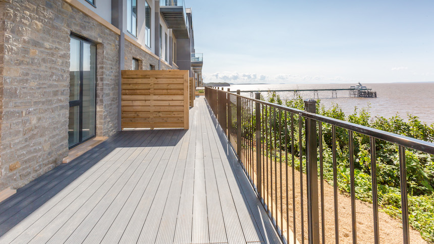 Marine Place (Acorn Property Group)
