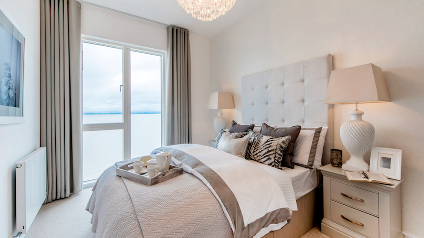 Marine Place (Acorn Property Group)
