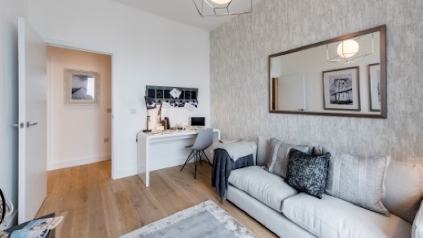 Marine Place (Acorn Property Group)