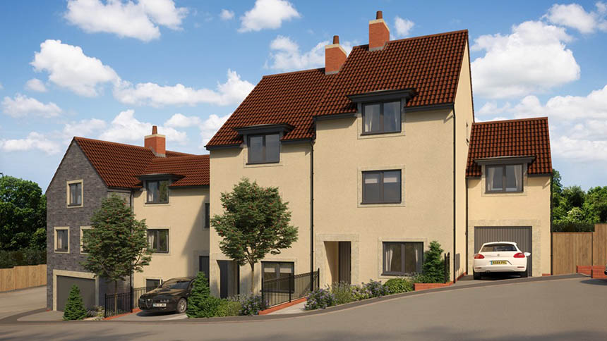 Pippard's Court