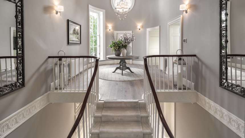 Ancaster Gate (London Square)