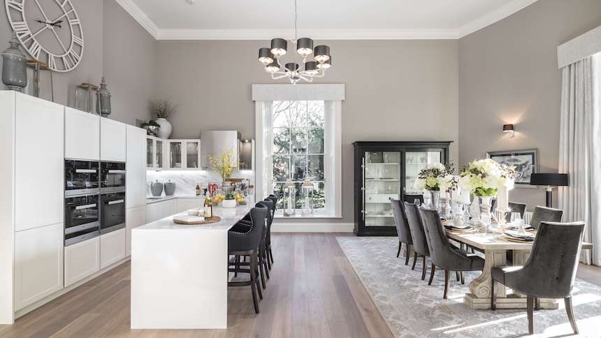 Ancaster Gate (London Square)