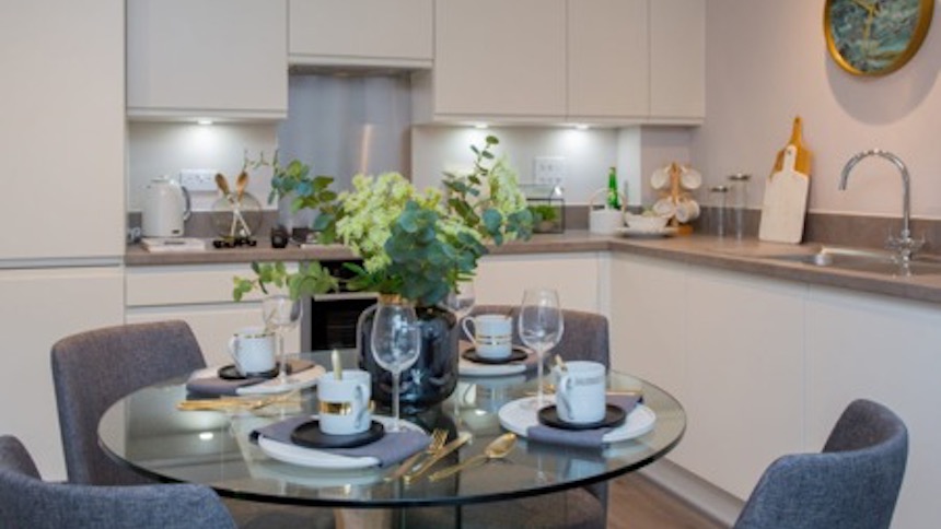 Oak Point (Clearview Homes)