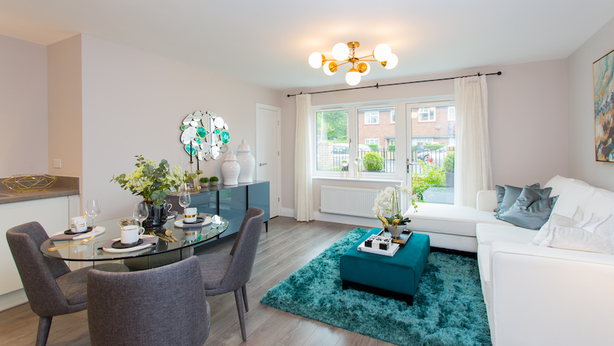Oak Point (Clearview Homes)