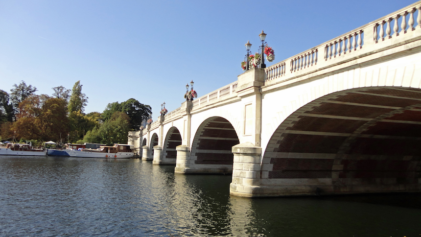 Kingston upon Thames