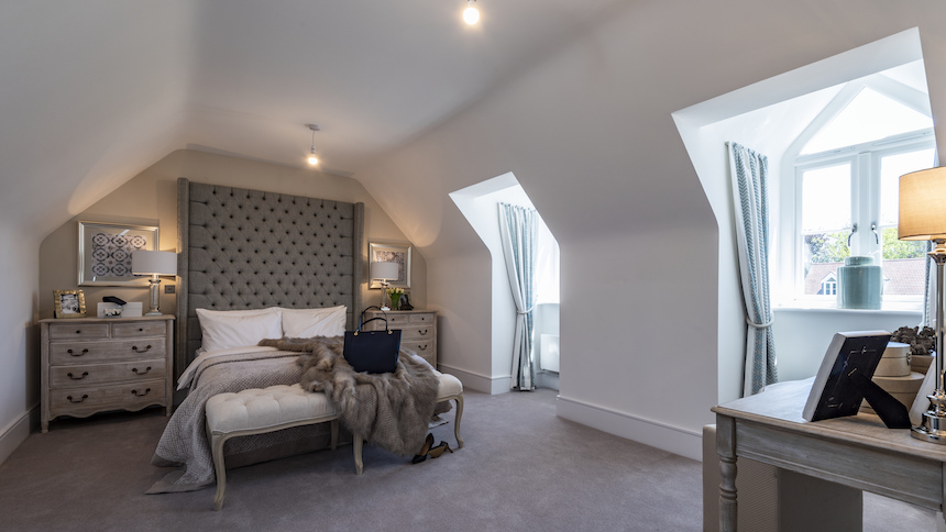 Ashwood (Spitfire Bespoke Homes)