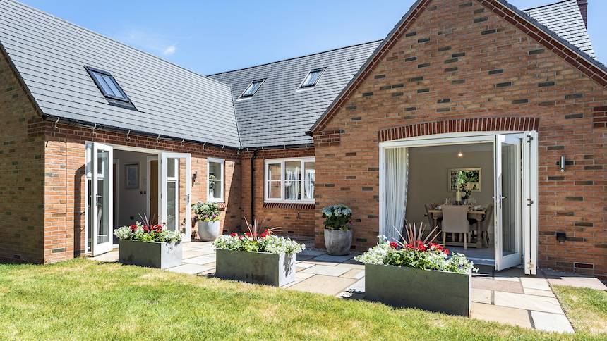 Ashwood (Spitfire Bespoke Homes)