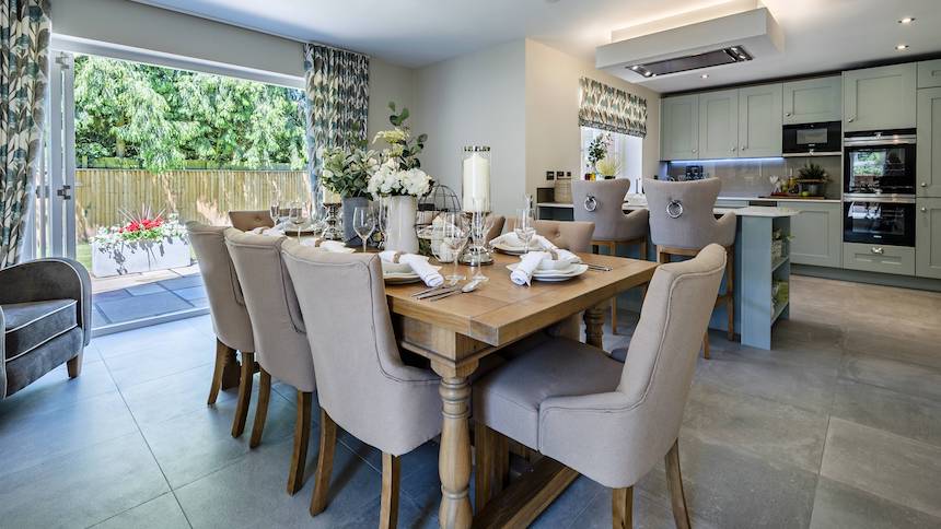 Ashwood (Spitfire Bespoke Homes)