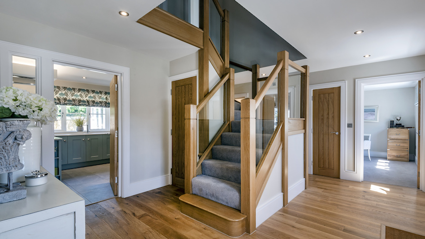 Ashwood (Spitfire Bespoke Homes)