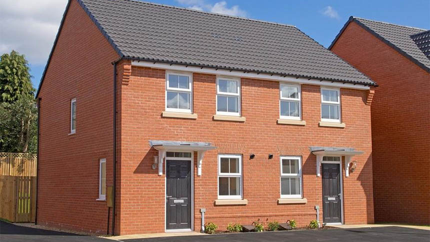 Help to Buy - WhatHouse