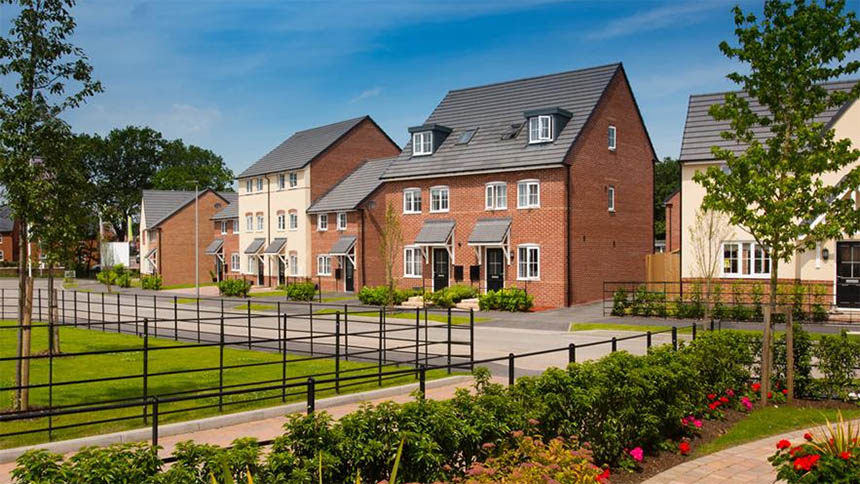 Help to Buy - WhatHouse