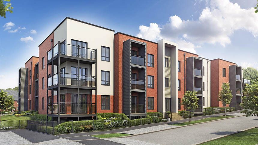 Help to Buy - WhatHouse