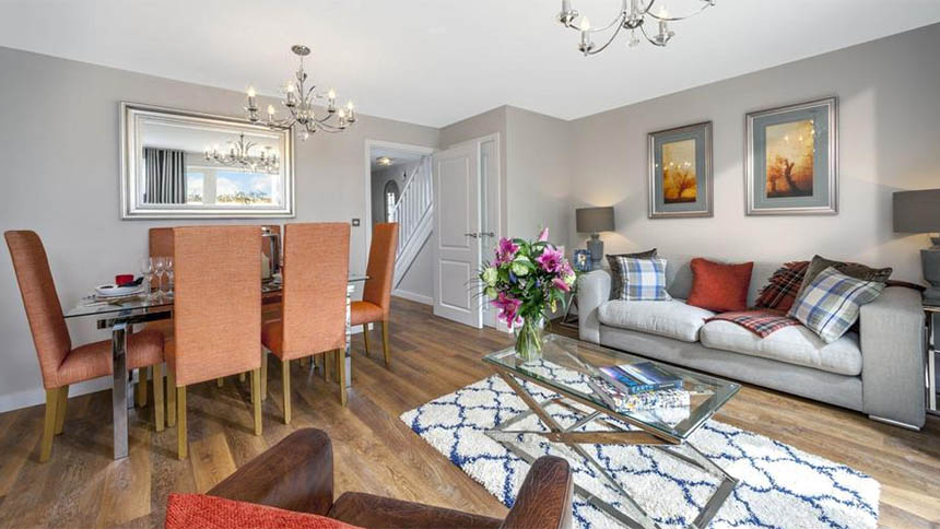 Help to Buy - WhatHouse
