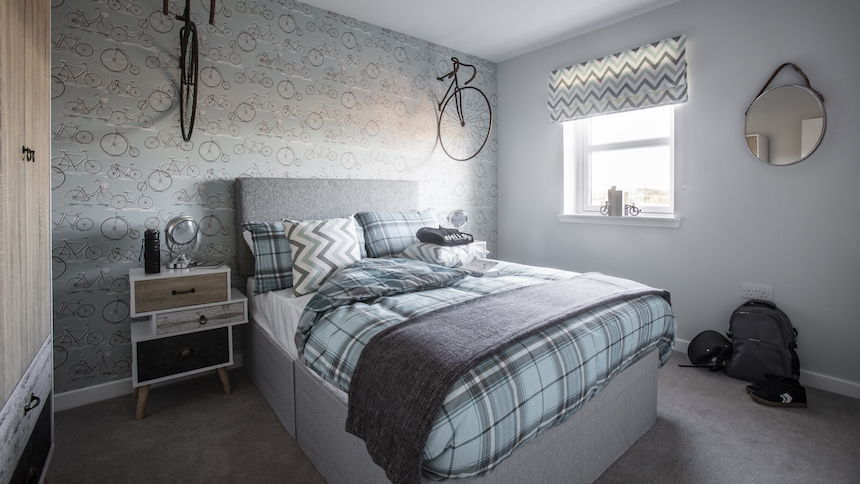 Meadowside (Cruden Homes)