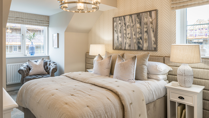 Lyewood (Crest Nicholson)