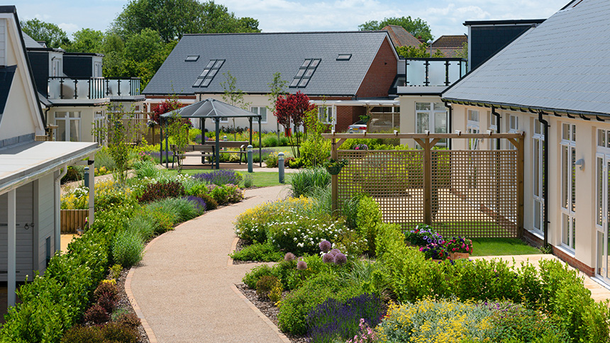 Terlingham Gardens (Pentland Homes)