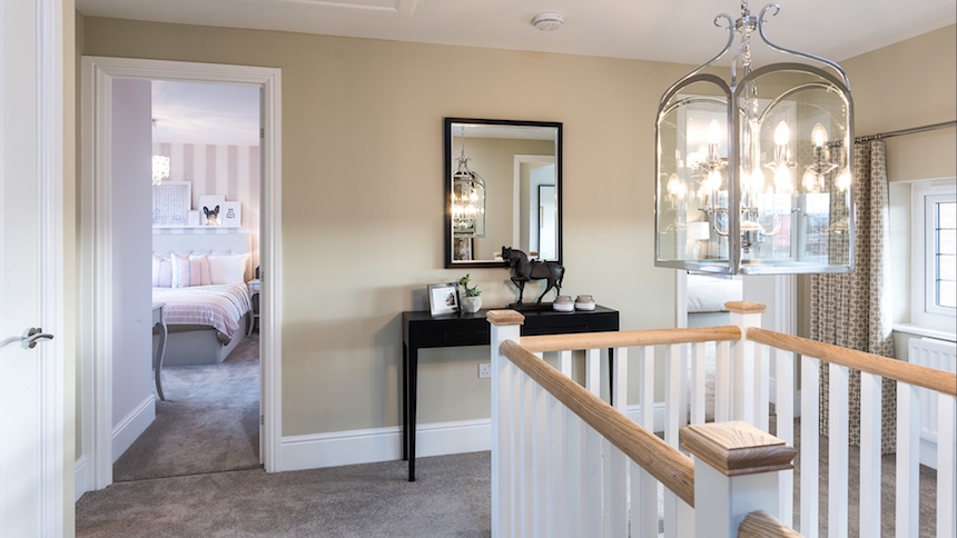 Knight's Keep (Redrow)