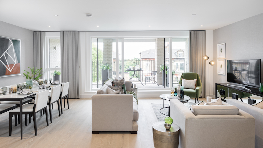 The Avenue (Regal London)