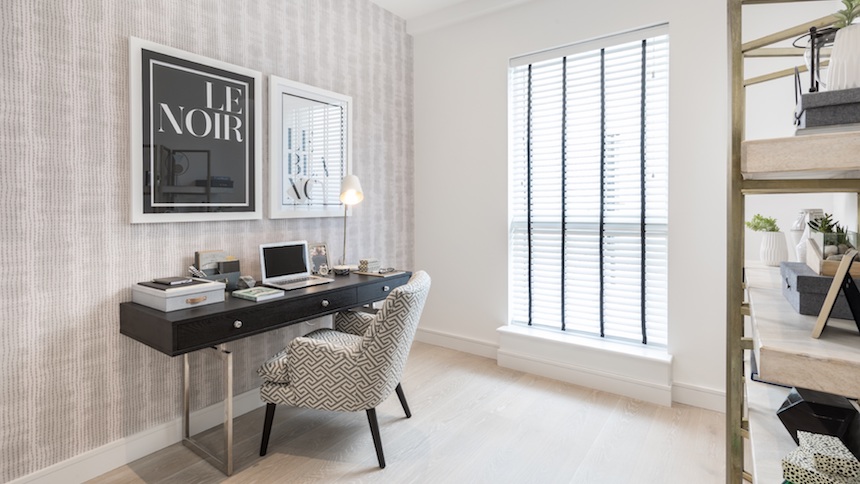 The Avenue (Regal London)