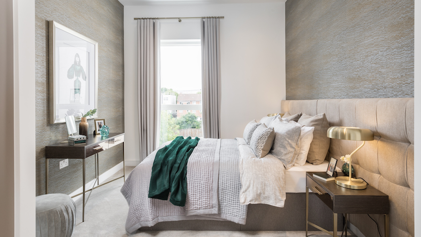 The Avenue (Regal London)