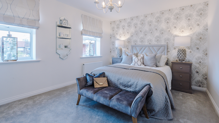 Handforth Court (Elan Homes)