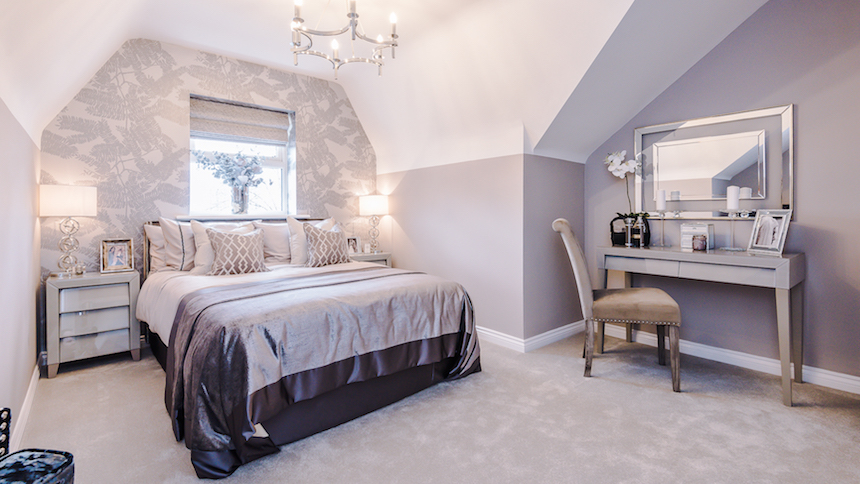 Handforth Court (Elan Homes)