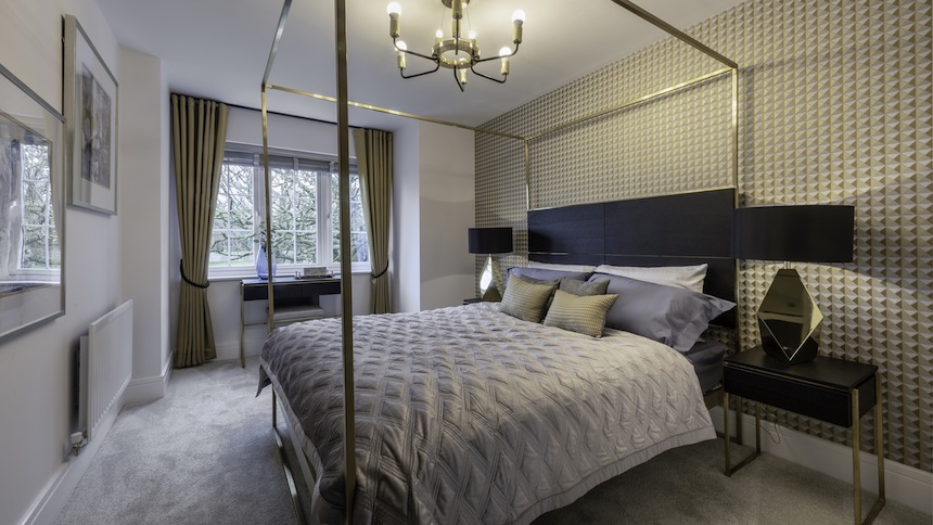 Collingsgate (Avant Homes)