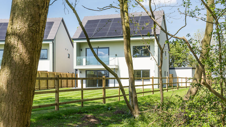 Woodlands Edge (Gusto Homes)