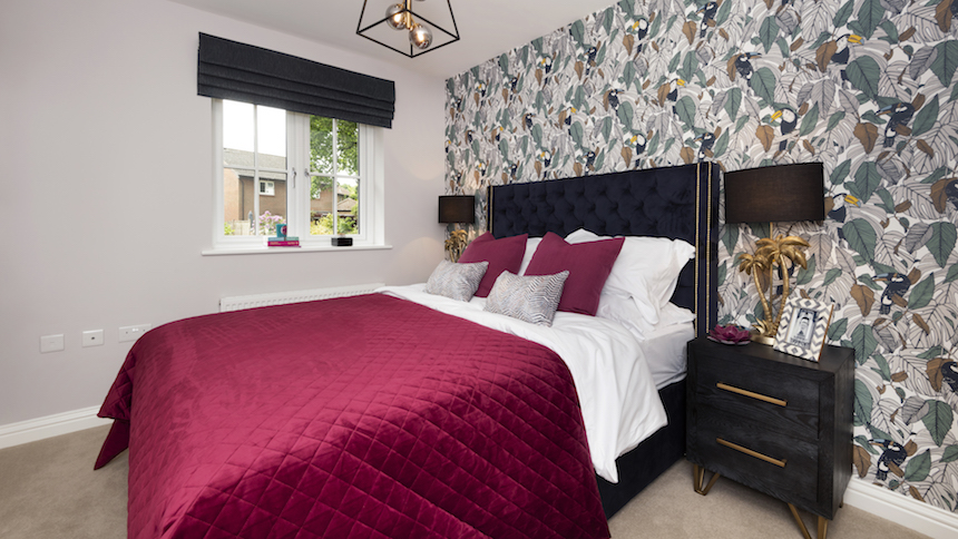 The Chevening (Millwood Designer Homes)