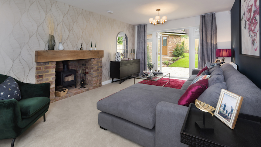 The Chevening (Millwood Designer Homes)