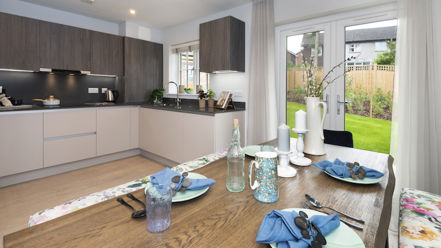 The Chevening (Millwood Designer Homes)