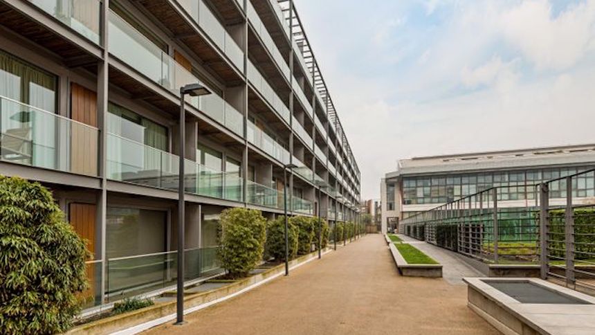 Highbury Stadium (Stadium Residential)