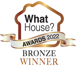 WhatHouse? Awards Winner Bronze 2022