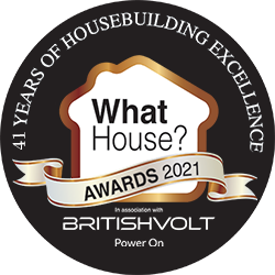 WhatHouse? Awards Winner HBOY 2021