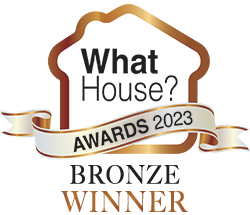 WhatHouse? Awards Winner Bronze 2023
