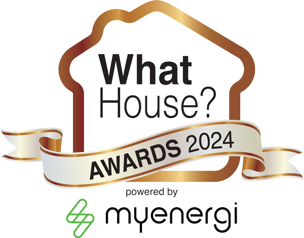 WhatHouse? Awards Winner HBOY 2024