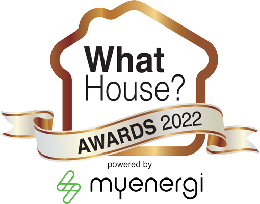 WhatHouse? Awards Winner HBOY 2022
